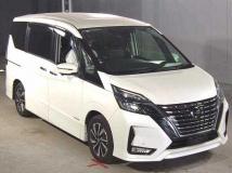 2019 Nissan Serena
