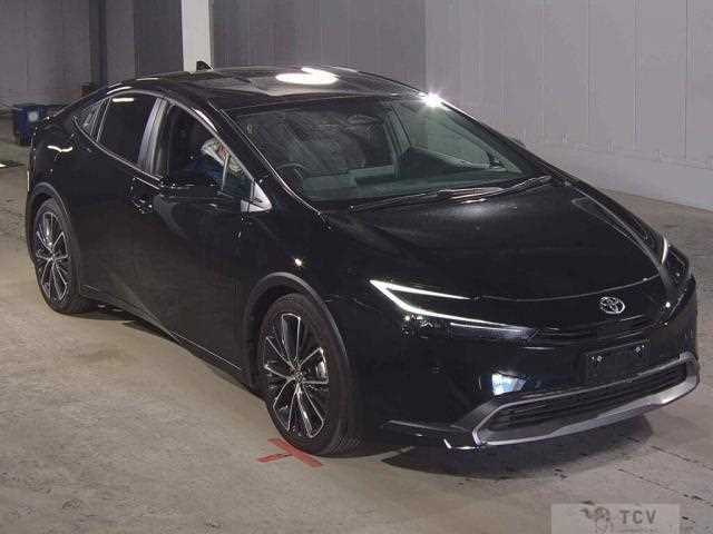 2023 Toyota Prius