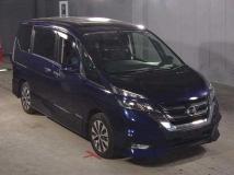 2018 Nissan Serena
