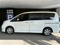 2013 Nissan Serena