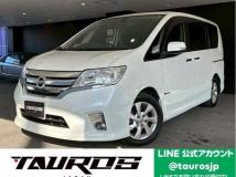 2013 Nissan Serena