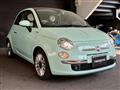 2014 Fiat 500