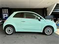 2014 Fiat 500
