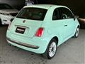 2014 Fiat 500