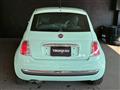 2014 Fiat 500