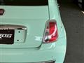 2014 Fiat 500
