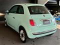 2014 Fiat 500