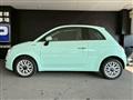 2014 Fiat 500