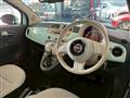 2014 Fiat 500