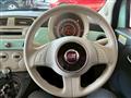 2014 Fiat 500