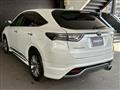 2015 Toyota Harrier