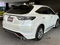 2015 Toyota Harrier