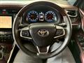 2015 Toyota Harrier