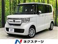 2019 Honda N BOX