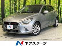 2015 Mazda Demio