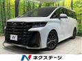2024 Toyota Vellfire