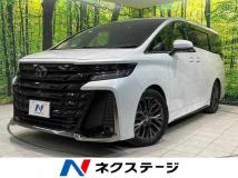 2024 Toyota Vellfire