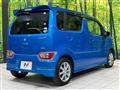 2017 Suzuki Wagon R