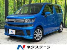 2017 Suzuki Wagon R