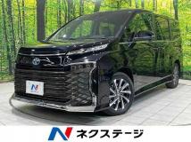 2024 Toyota Voxy