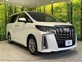 2020 Toyota Alphard G