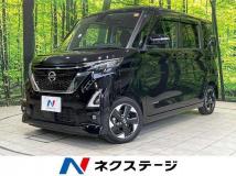 2022 Nissan ROOX