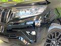 2022 Toyota Land Cruiser Prado