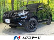 2022 Toyota Land Cruiser Prado