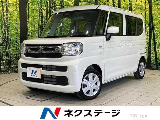 2024 Suzuki Suzuki Others
