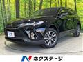 2021 Toyota Harrier