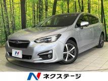 2019 Subaru Impreza