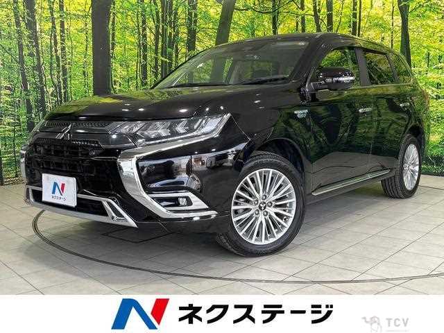 2019 Mitsubishi Outlander