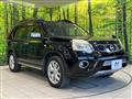 2011 Nissan X-Trail