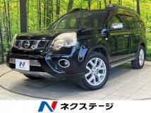 2011 Nissan X-Trail