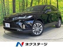 2023 Toyota Harrier