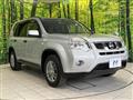 2013 Nissan X-Trail