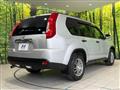 2013 Nissan X-Trail