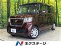 2019 Honda N BOX