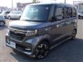 2020 Honda N BOX