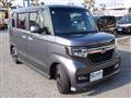 2020 Honda N BOX