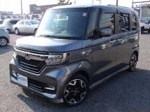 2020 Honda N BOX