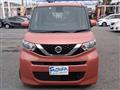 2021 Nissan ROOX