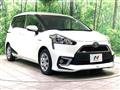 2016 Toyota Sienta