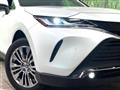 2023 Toyota Harrier Hybrid