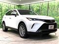 2023 Toyota Harrier Hybrid