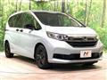 2023 Honda Freed