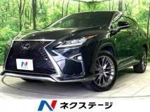 2017 Lexus RX