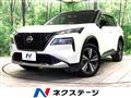 2023 Nissan X-Trail