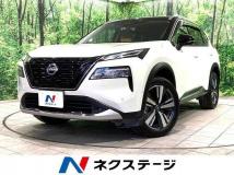 2023 Nissan X-Trail
