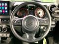 2024 Suzuki Jimny Sierra